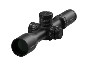SH-4 GENII 4-16X50 FFP VHR MOA 34mm