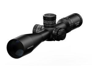EP-5 GENII 5-25x56 FFP Illuminated MOA / VPR - Zero Stop - 34mm Tube