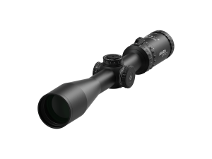 OUTRIDER 3-18x50 SFP Non-Illuminated DLR - 30mm Tube